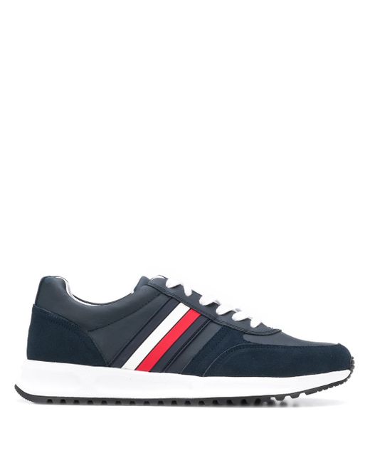 Tommy Hilfiger Signature Lace-up sneakers