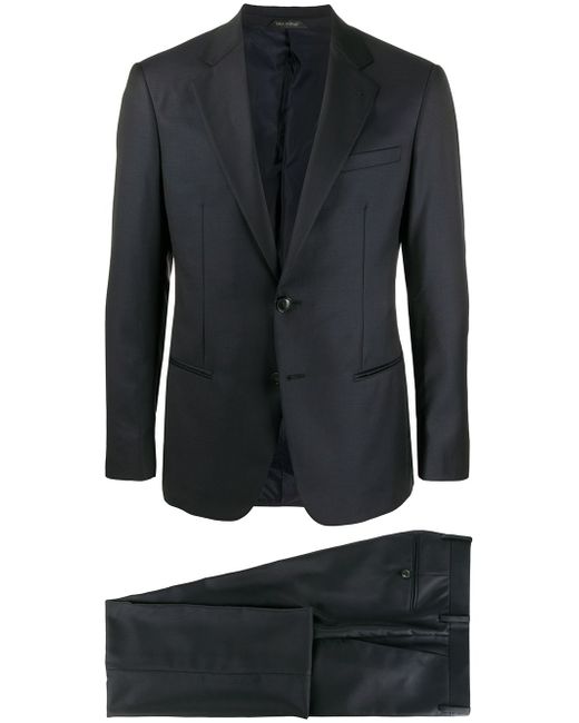 Giorgio Armani two-piece formal suit