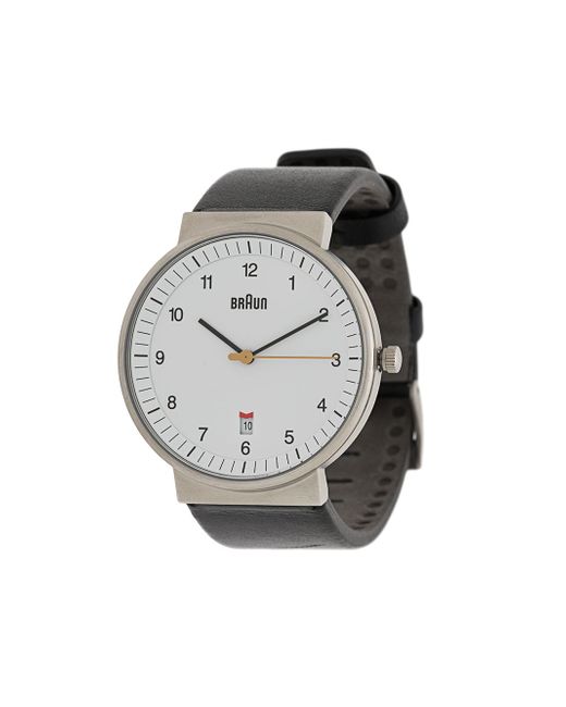 Braun Watches BN0032 40mm watch