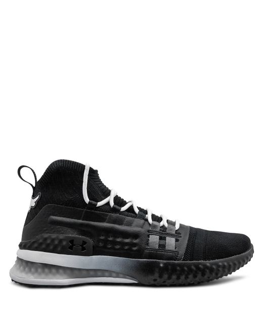Under Armour Project Rock 1 sneakers