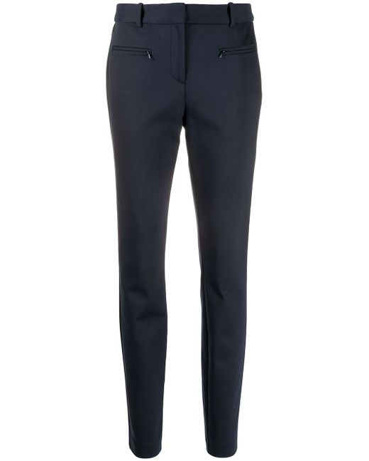 Tommy Hilfiger slim fit trousers