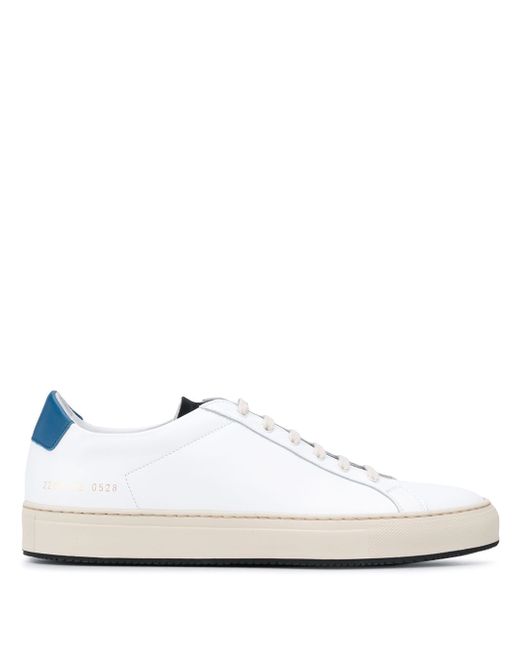Common Projects low-top sneakers