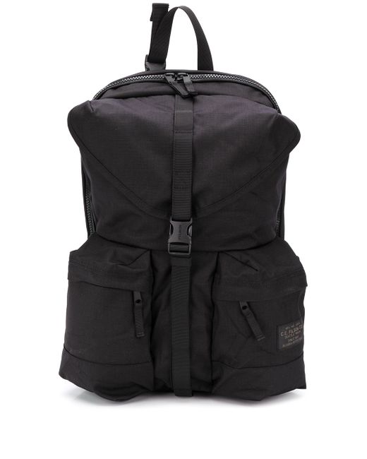 Filson Ripstop backpack