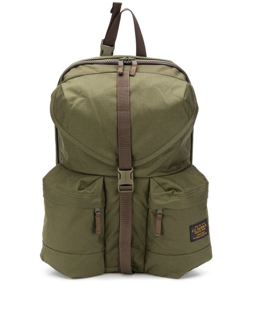 Filson Ripstop backpack