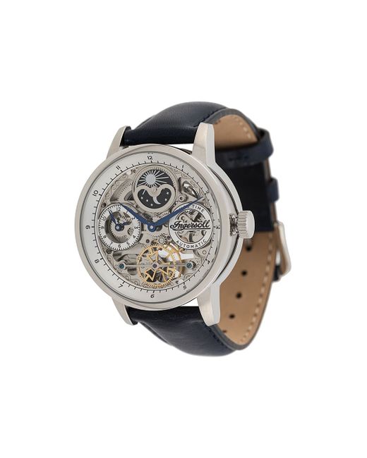 Ingersoll Watches The Jazz 42mm watch