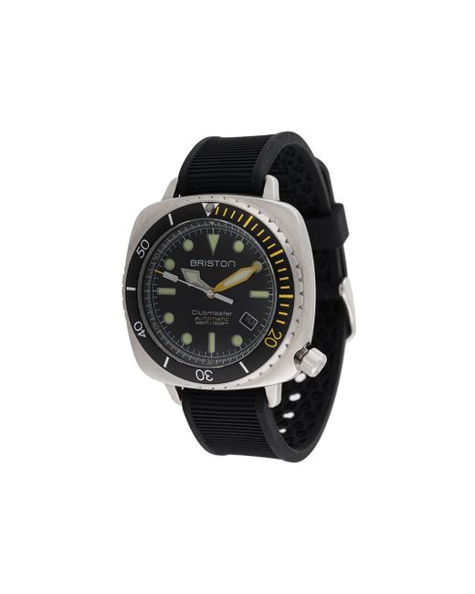 Briston Watches Clubmaster Diver Pro 42mm
