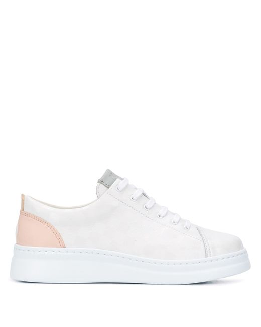 Camper TWS lace-up sneakers