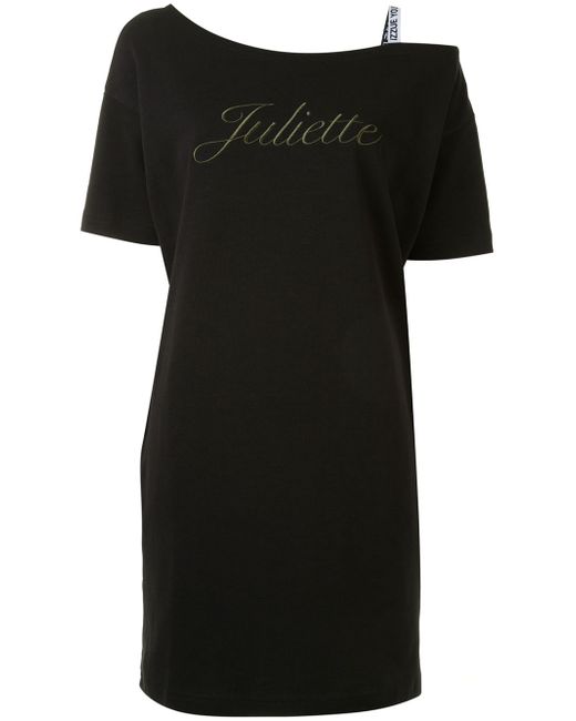 Izzue Juliette T-shirt dress