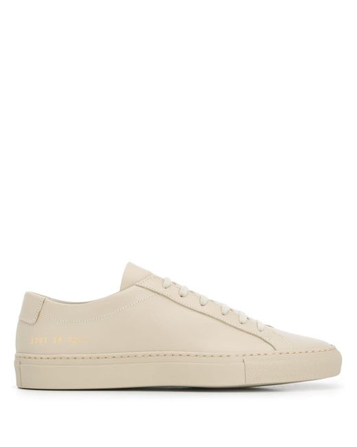 Common Projects Original Achilles sneakers