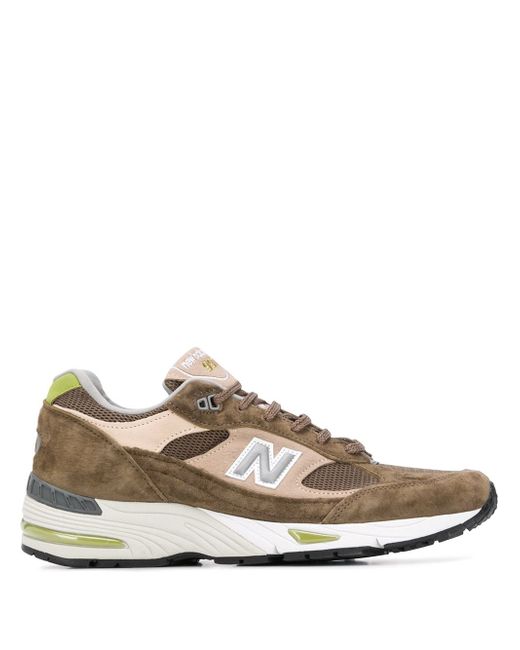 New Balance 991 sneakers