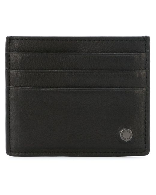 Orciani credit card holder