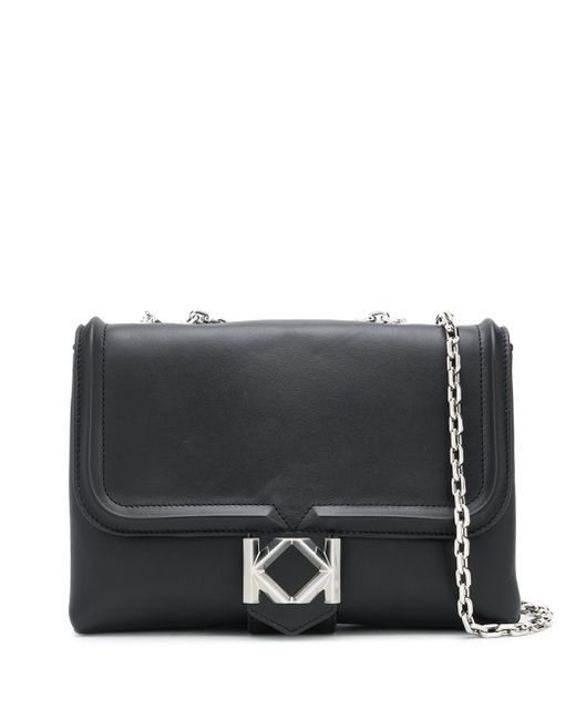 Karl Lagerfeld Miss K medium shoulder bag