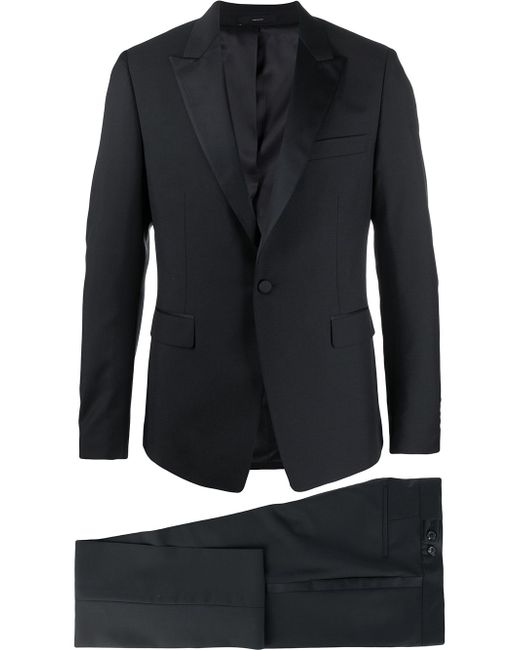 Paul Smith tailored two-piece suit