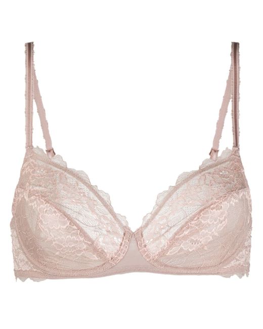 Wacoal Lace Perfection underwired bra