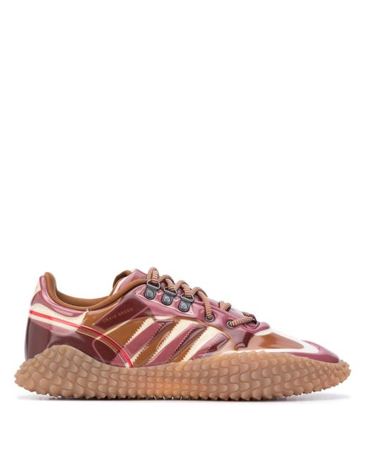 adidas by craig green Polta AKH I low-top sneakers
