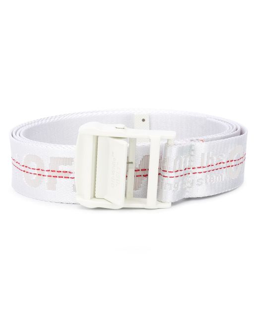 Off-White CLASSIC INDUSTRIAL BELT