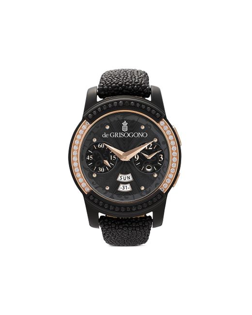 de GRISOGONO Samsung Gear S2 41mm smartwatch