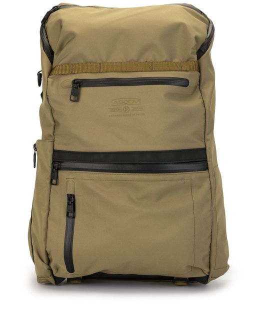 As2ov Cordura waterproof backpack