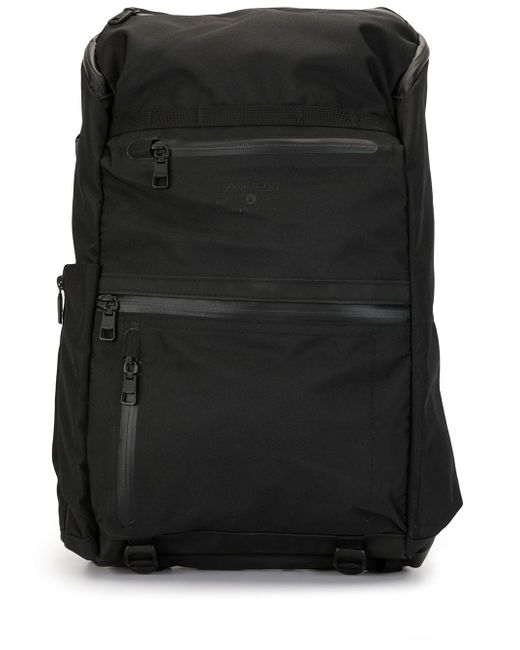 As2ov Cordura waterproof backpack