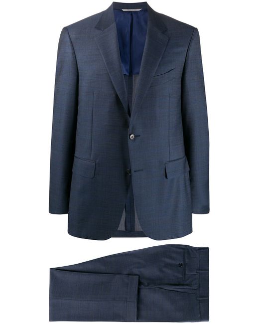 Canali formal suit