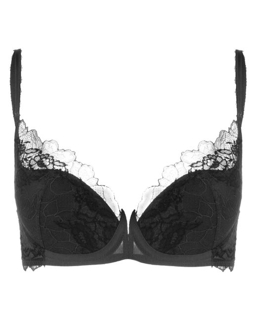 Wacoal Perfection lace moulded bra