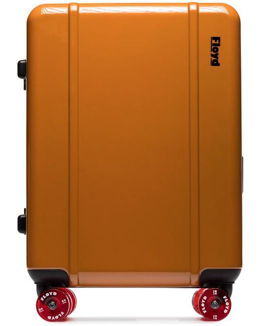 Floyd Sunset Cabin suitcase