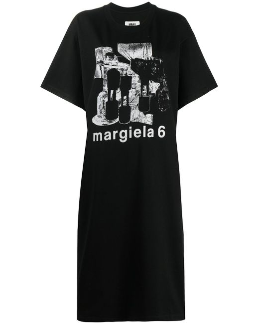 Mm6 Maison Margiela DRESS