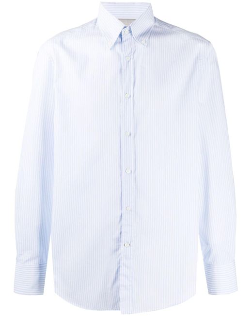 Brunello Cucinelli button-down collar shirt