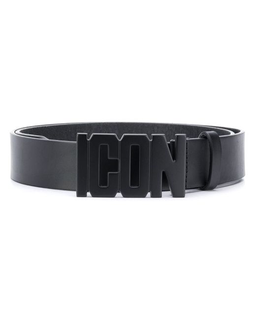 Dsquared2 Icon buckle belt