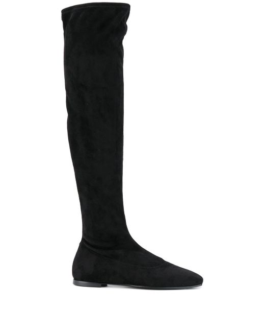 Giuseppe Zanotti Design Pigalle 05 knee-high boots