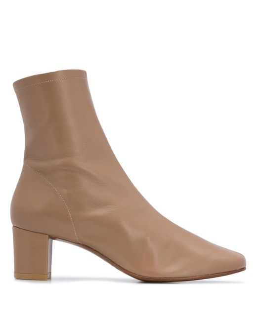 by FAR Sofia 60mm ankle boots