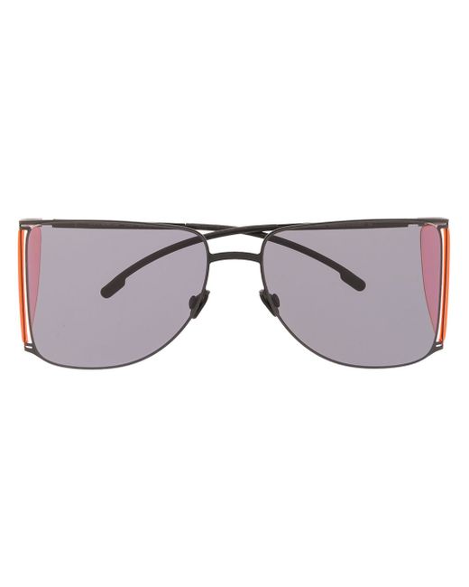 Mykita oversized sunglasses