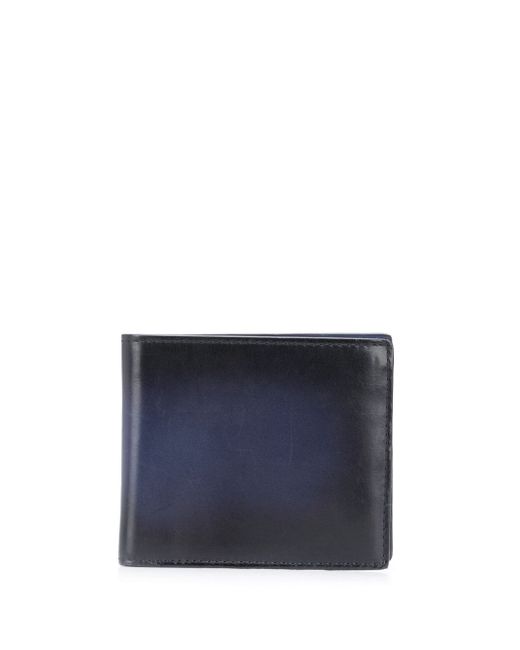 Officine Creative Boudin 1 bi-fold wallet
