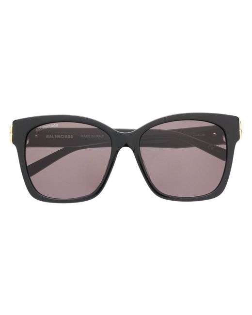 Balenciaga square-frame sunglasses