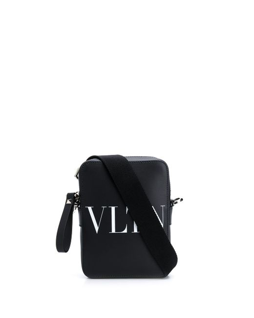 Valentino Garavani VLTN messenger bag