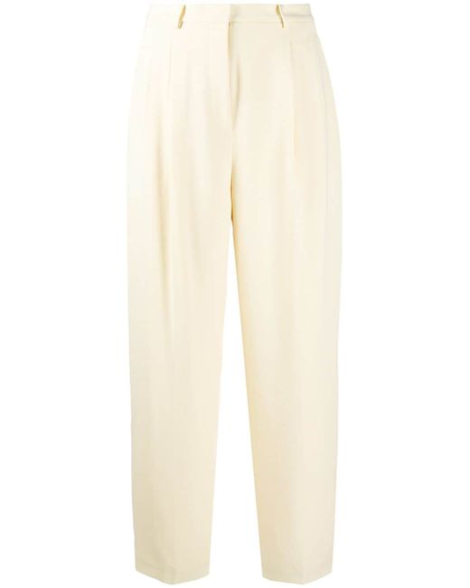 Tory Burch high-waisted tailored trousers