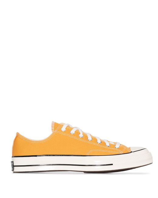 Converse Chuck 70 low top sneakers