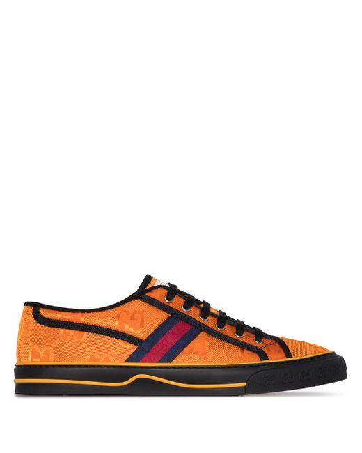 Gucci Off The Grid low top sneakers