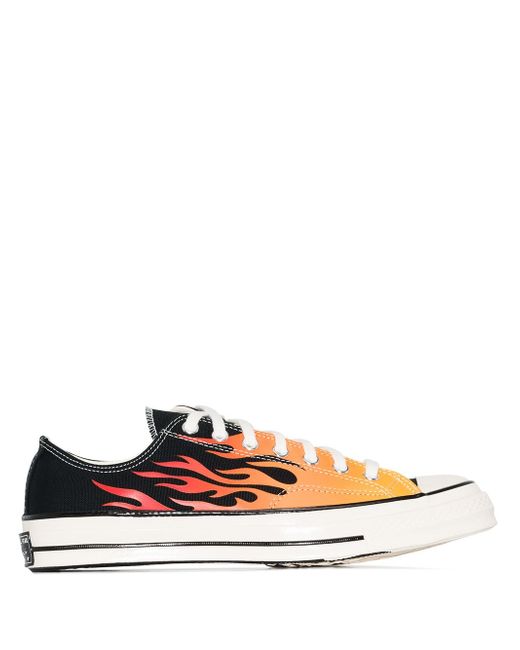 Converse CT70 Flames sneakers