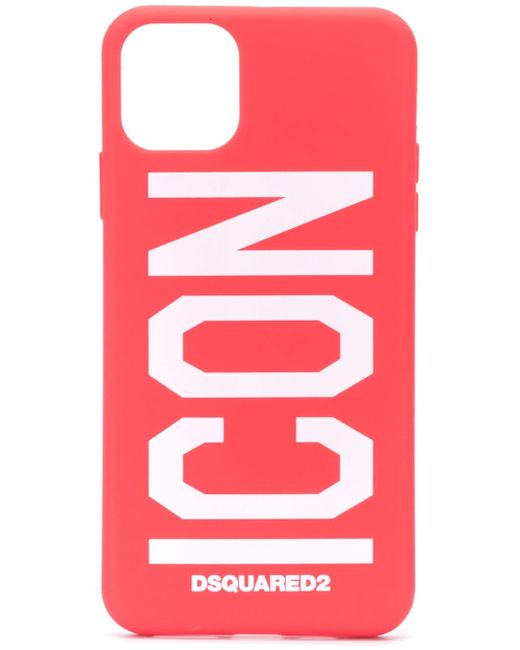 Dsquared2 ICON iPhone 11 Pro Max case