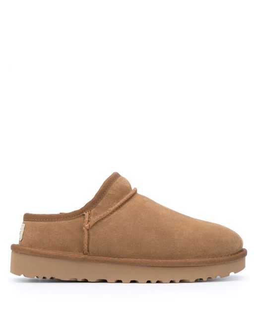 Ugg Classic slippers