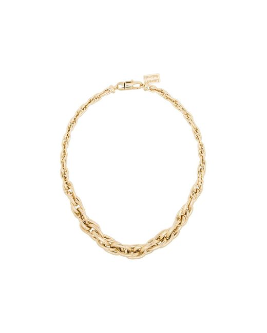 Lauren Rubinski 14K chain necklace