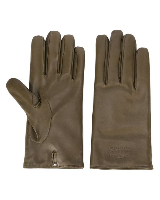 Maison Margiela classic gloves