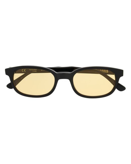 Noon Goons rectangular frame sunglasses