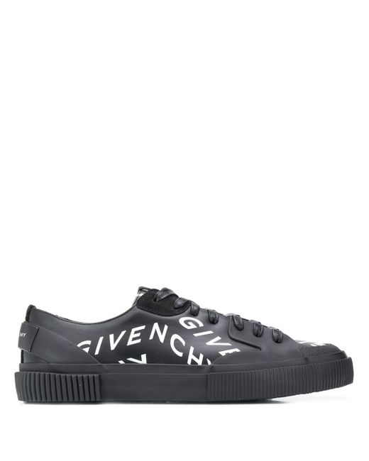 Givenchy Tennis Light low-top sneakers