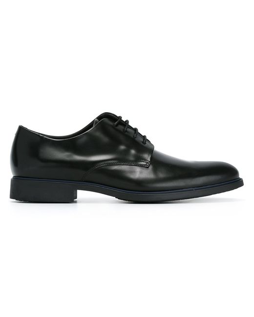 Kenzo Derby shoes