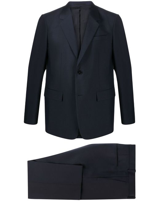 Jil Sander two-piece suit