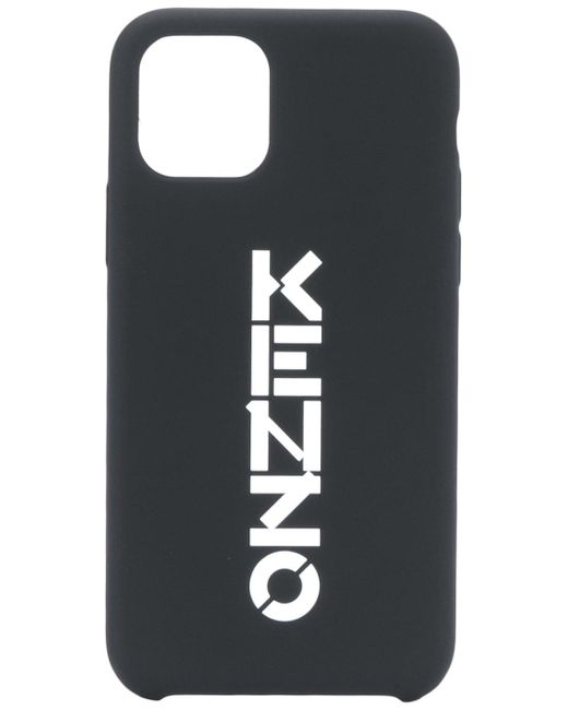 Kenzo logo print iPhone 11 Pro case