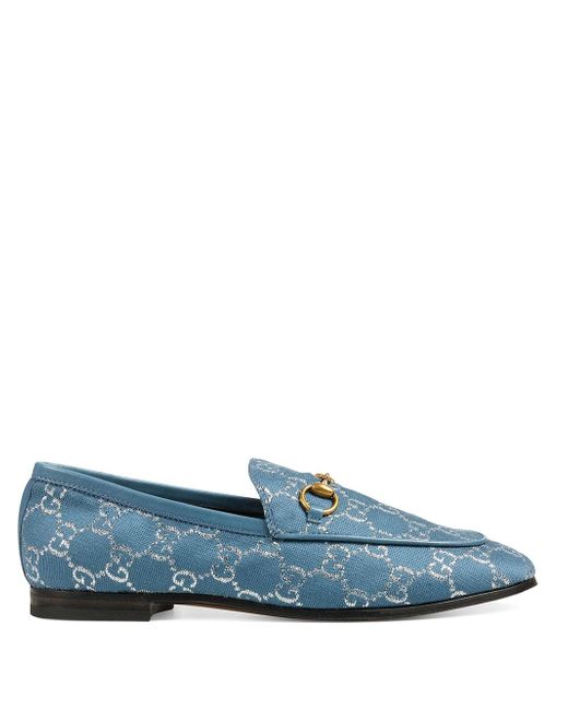 Gucci Jordaan loafers