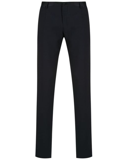 Dolce & Gabbana tailored tapered trousers